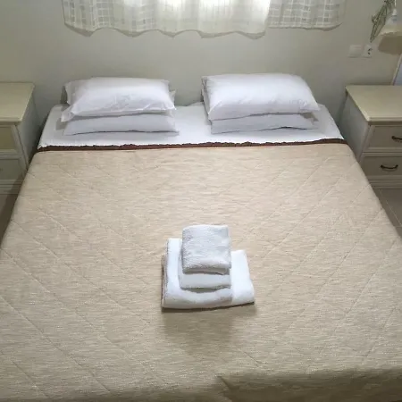 Laskas Apartament Stalida