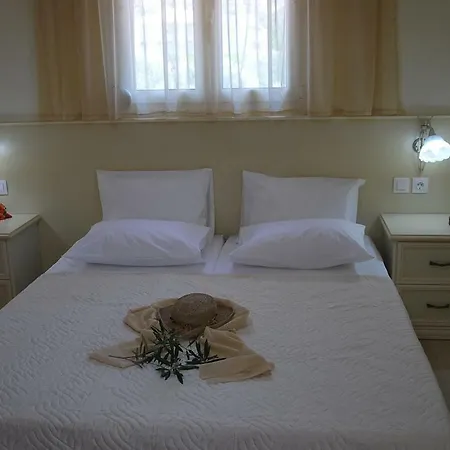 Apartament Laskas