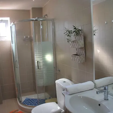 Apartament Laskas *