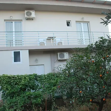 Laskas Apartament *