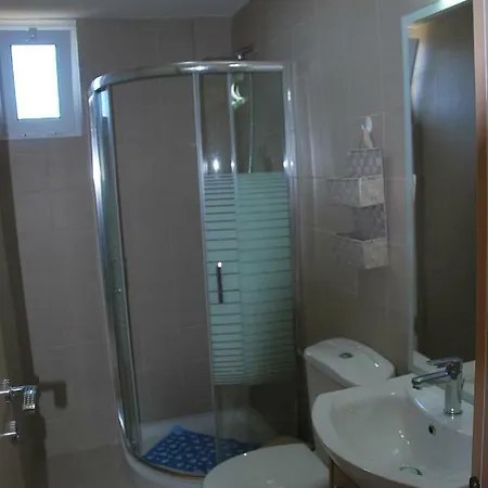 Laskas Apartament Stalida