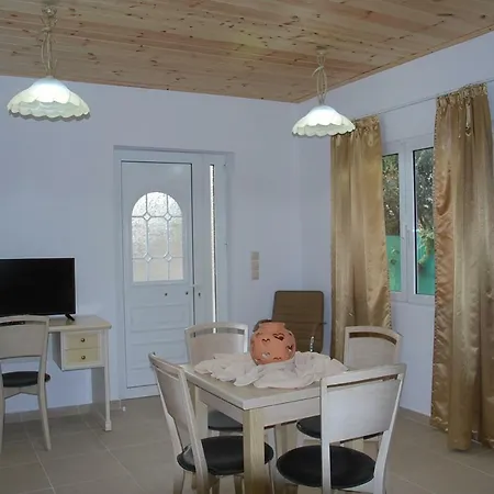 Laskas Apartament Stalida