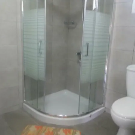 Laskas Apartament *