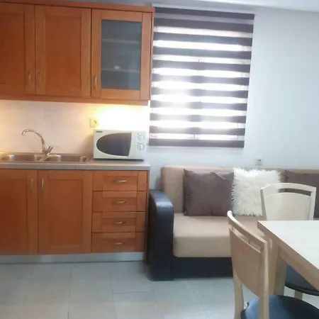 Apartament Laskas