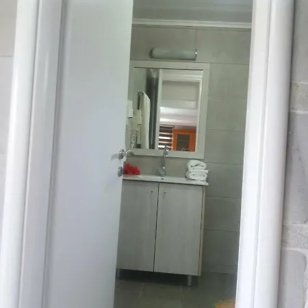 Apartament Laskas