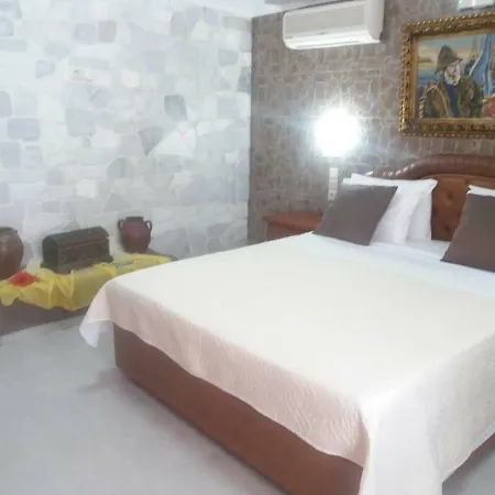 Apartament Laskas *