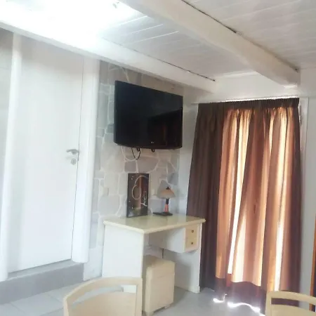 Apartament Laskas