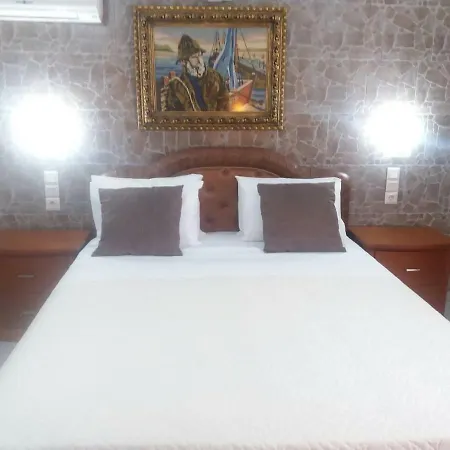 Apartament Laskas *
