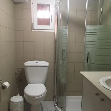 Apartament Laskas *
